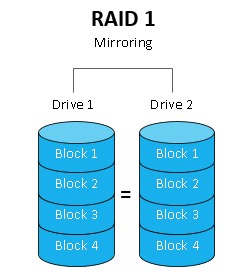 raid 1